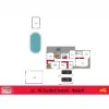 34 - 36 Chestnut Avenue, Morwell, Vic 3840-Floorplan