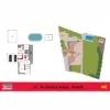 34 - 36 Chestnut Avenue, Morwell, Vic 3840-Floorplan
