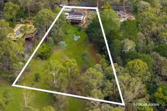 34-36 Merrill Crescent, Warranwood, Vic 3134