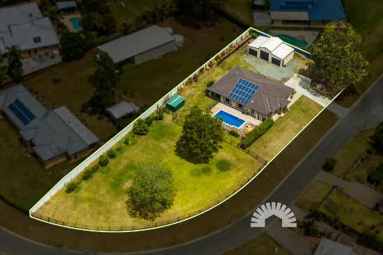 34-44 Muscat Circuit, Morayfield, Qld 4506