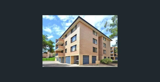 34/5 Griffiths Street, Blacktown NSW 2148-Image