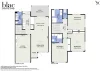 34/89 Northquarter Drive, Murrumba Downs, Qld 4503-Floorplan