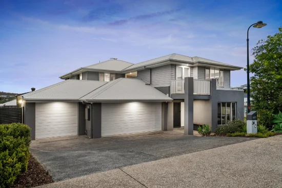 34 Abrahams Road, South Ripley, Qld 4306