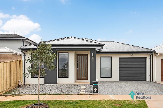 34 Acanea Street, Strathtulloh, Vic 3338