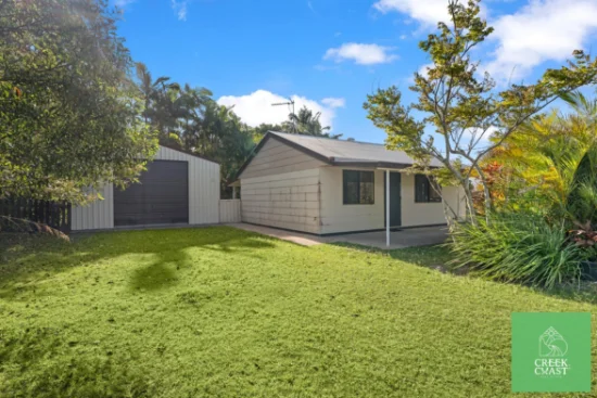 34 Achilles Avenue, Cooloola Cove, Qld 4580