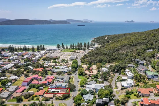 34 Adelaide Crescent, Middleton Beach, WA 6330-Image