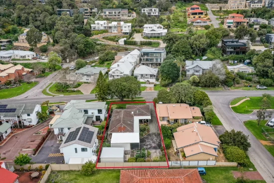 34 Adelaide Crescent, Middleton Beach, WA 6330-Image