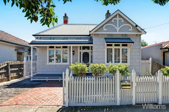 34 Agg Street, Newport, Vic 3015 - For Sale