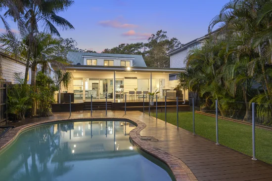 34 Albert Road, Avalon Beach, NSW 2107