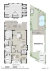34 Albert Road, Avalon Beach, NSW 2107-Floorplan