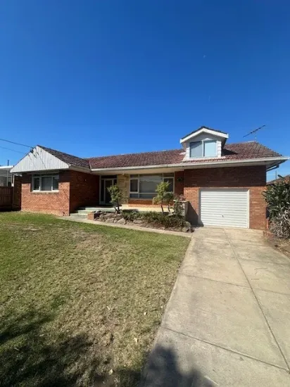 34 Albert  Street, Cabramatta, NSW 2166