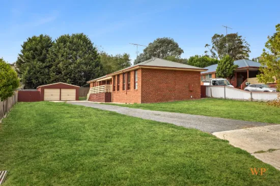 34 Albert Street, Kilmore, Vic 3764