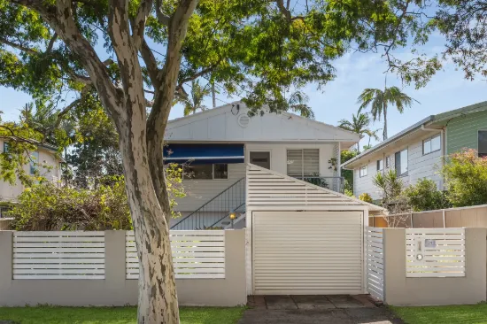 34 Albert Street, Margate, Qld 4019