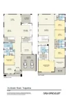 34 Alcock Road, Truganina, Vic 3029-Floorplan