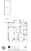34 Alexander Street, Largs Bay, SA 5016-Floorplan