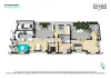 34 Alfred Street, Ramsgate Beach, NSW 2217-Floorplan