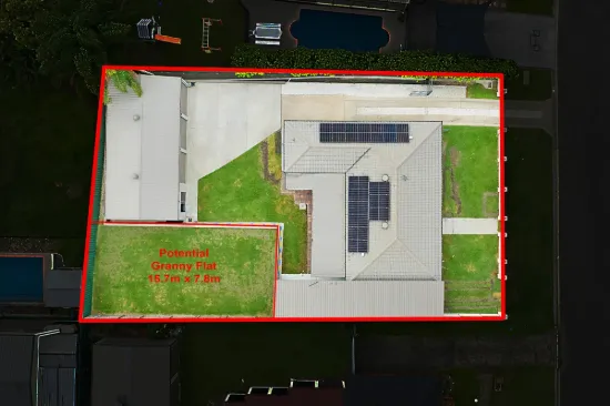 34 Algol Street, Regents Park, Qld 4118