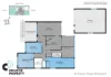 34 Alister Street, Shortland, NSW 2307-Floorplan