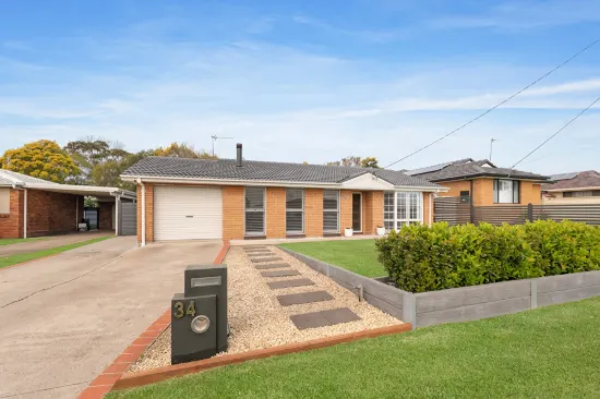 34 Alton Close, Raymond Terrace, NSW 2324
