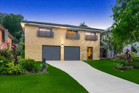 34 Alva Terrace, Gordon Park, Qld 4031