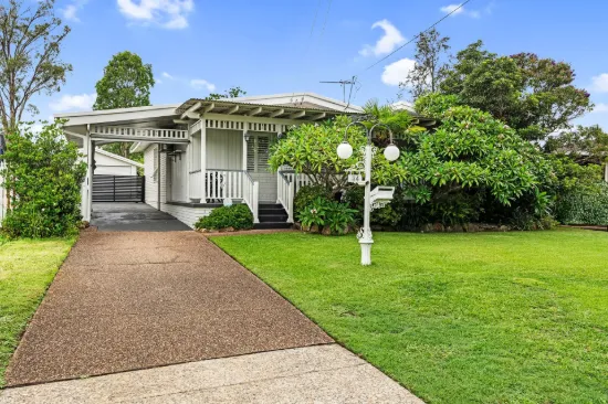 34 Amalfi Street, Lurnea, NSW 2170