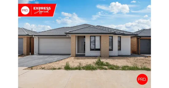 34 Anaheim Avenue, Huntly, Vic 3551