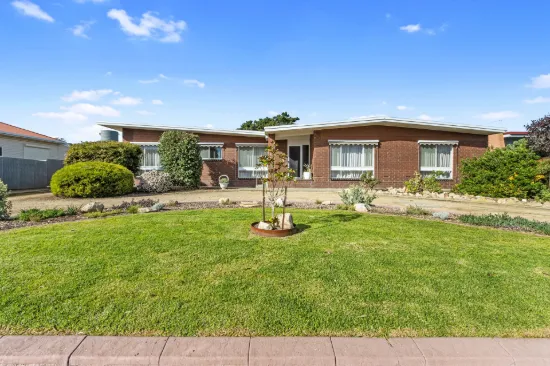 34 Anderson Terrace, Yorketown, SA 5576
