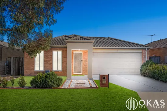 34 Andie Way, Tarneit, Vic 3029