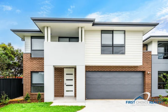 34 Andrews Grove, Kellyville, NSW 2155