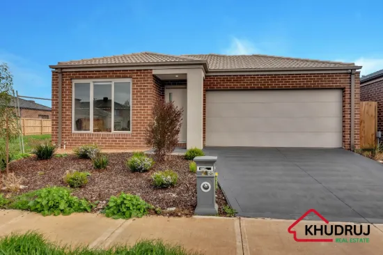 34 Anglers Avenue, Point Cook, Vic 3030