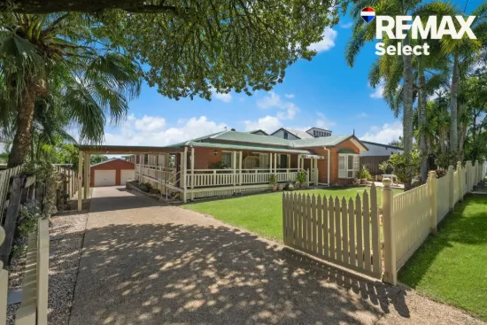 34 Annie Wood Avenue, Mount Pleasant, Qld 4740