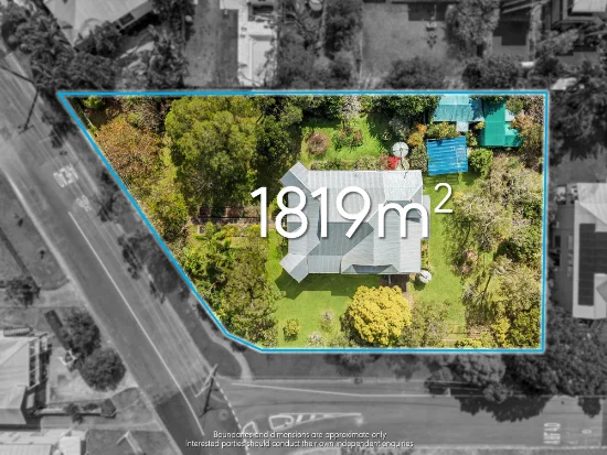 34 Appel Street, Chelmer, Qld 4068