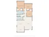 34 Aramac Drive, Clinton QLD 4680-Floorplan