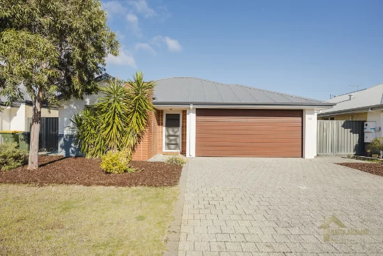 34 Arava Circle, Aveley, WA 6069