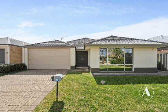 34 Archdale Loop, Piara Waters, WA 6112