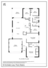 34 Archdale Loop, Piara Waters, WA 6112-Floorplan