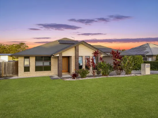 34 Ardee Place, Logan Village, Qld 4207