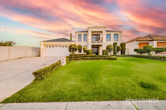 34 Ardmore Terrace, Darch, WA 6065