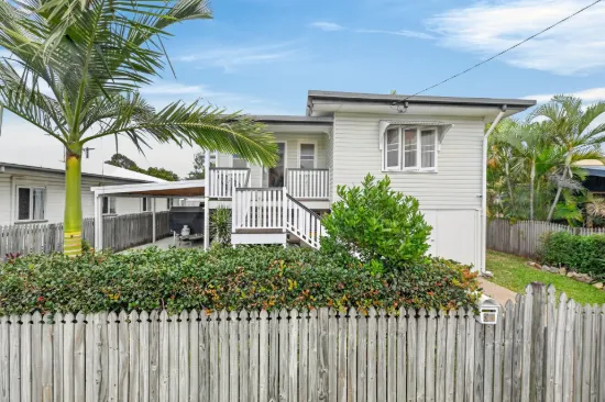 34 Armit Street, Gulliver, Qld 4812