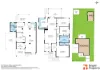 34 Armit Street, Gulliver, Qld 4812-Floorplan