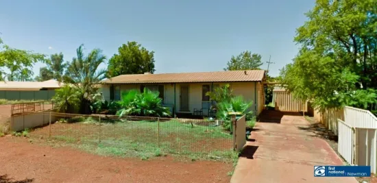 34 Armstrong Way, Newman, WA 6753