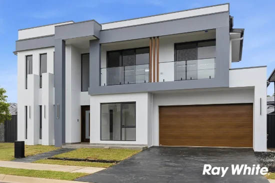 34 Arncliffe Avenue, MELONBA NSW 2765 - For Rent