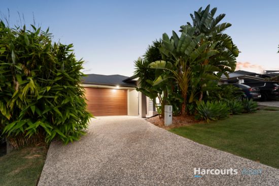 34 Arrowsmith Crescent, Ormeau Hills, Qld 4208