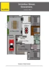 34 Arthur Street, Gracemere, Qld 4702-Image