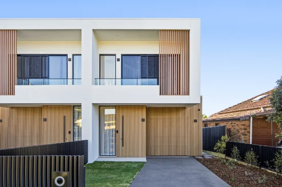 34 Arthur Street, Ryde, NSW 2112 - For Sale