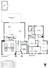 34 Ashbrook Rise, Golden Grove, SA 5125-Floorplan
