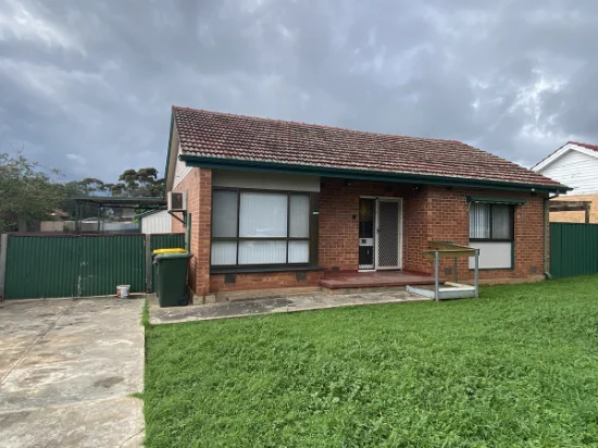 34 Ashton Road, Davoren Park, SA 5113
