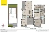 34 Aspect Crescent, Colebee NSW 2761-Floorplan
