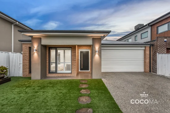 34 Aspect Drive, Keysborough, Vic 3173