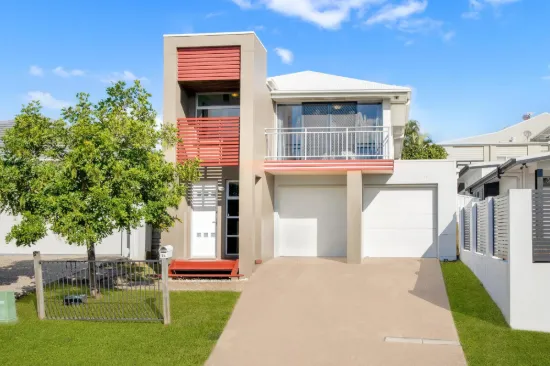 34 Atlantic Drive, Springfield Lakes, Qld 4300